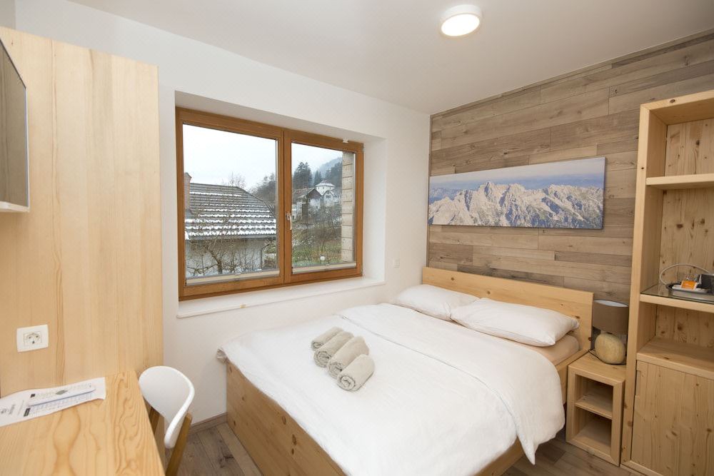 Photo of Bedroom in Bled