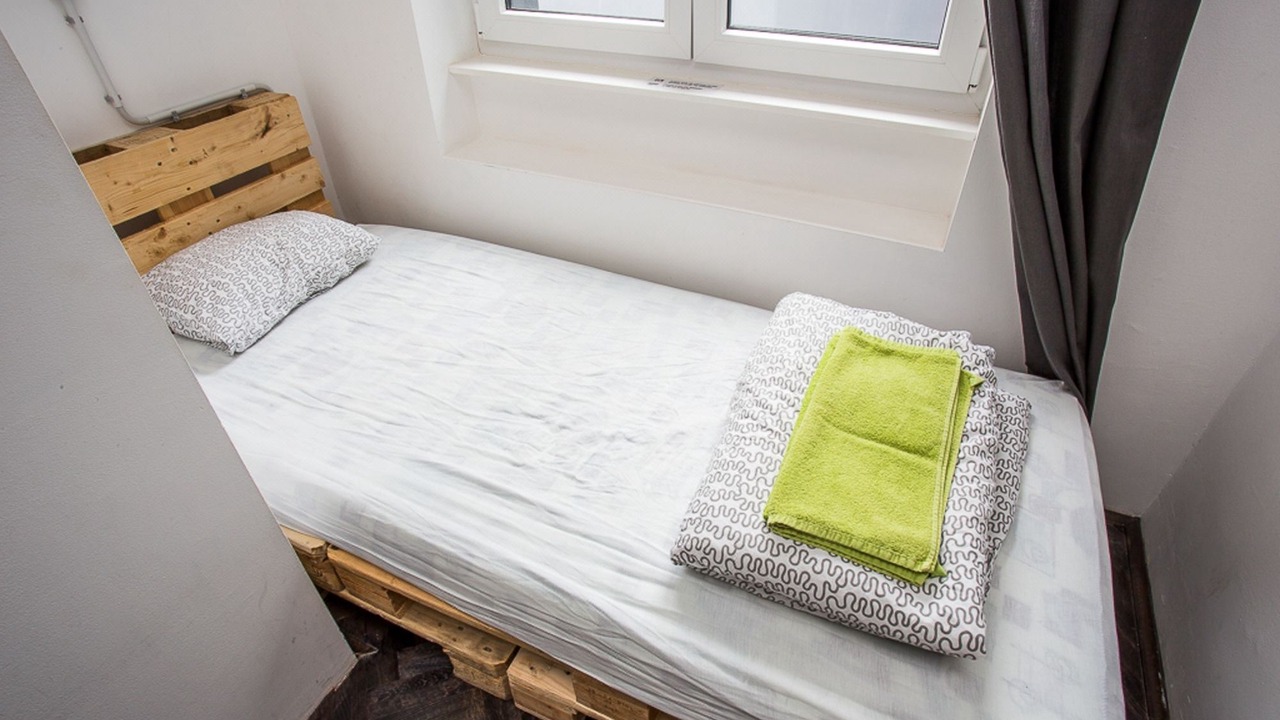 Photo of Bedroom in Zagreb