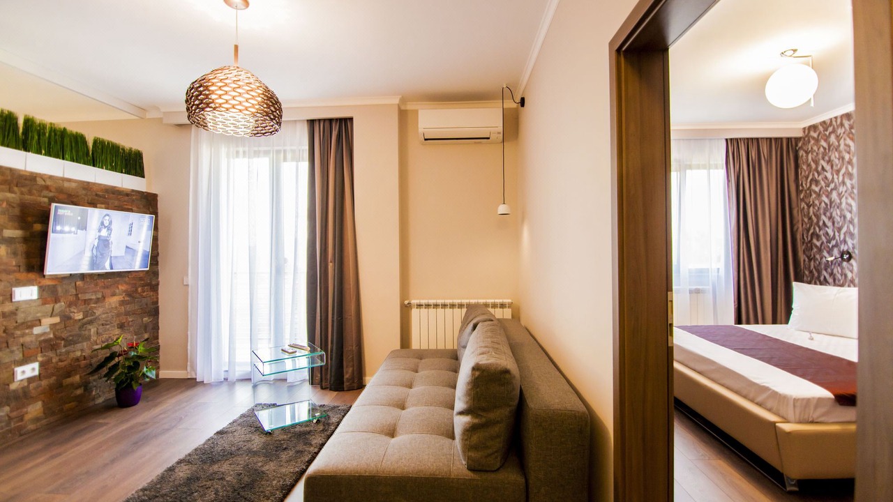 Photo of Bedroom in Cluj-Napoca
