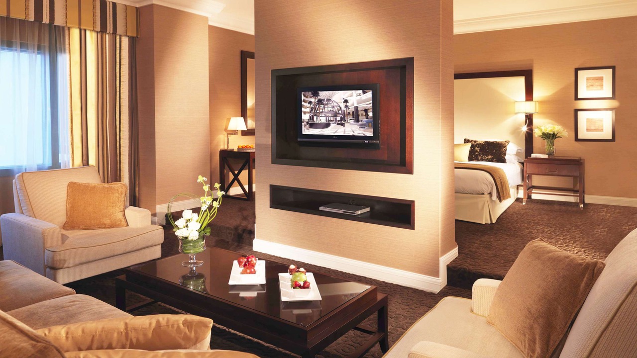 Photo of Livingroom in Garhoud