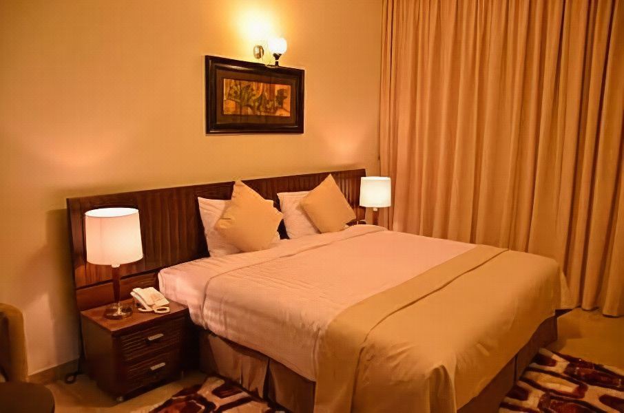 Photo of Bedroom in Al Barsha 1