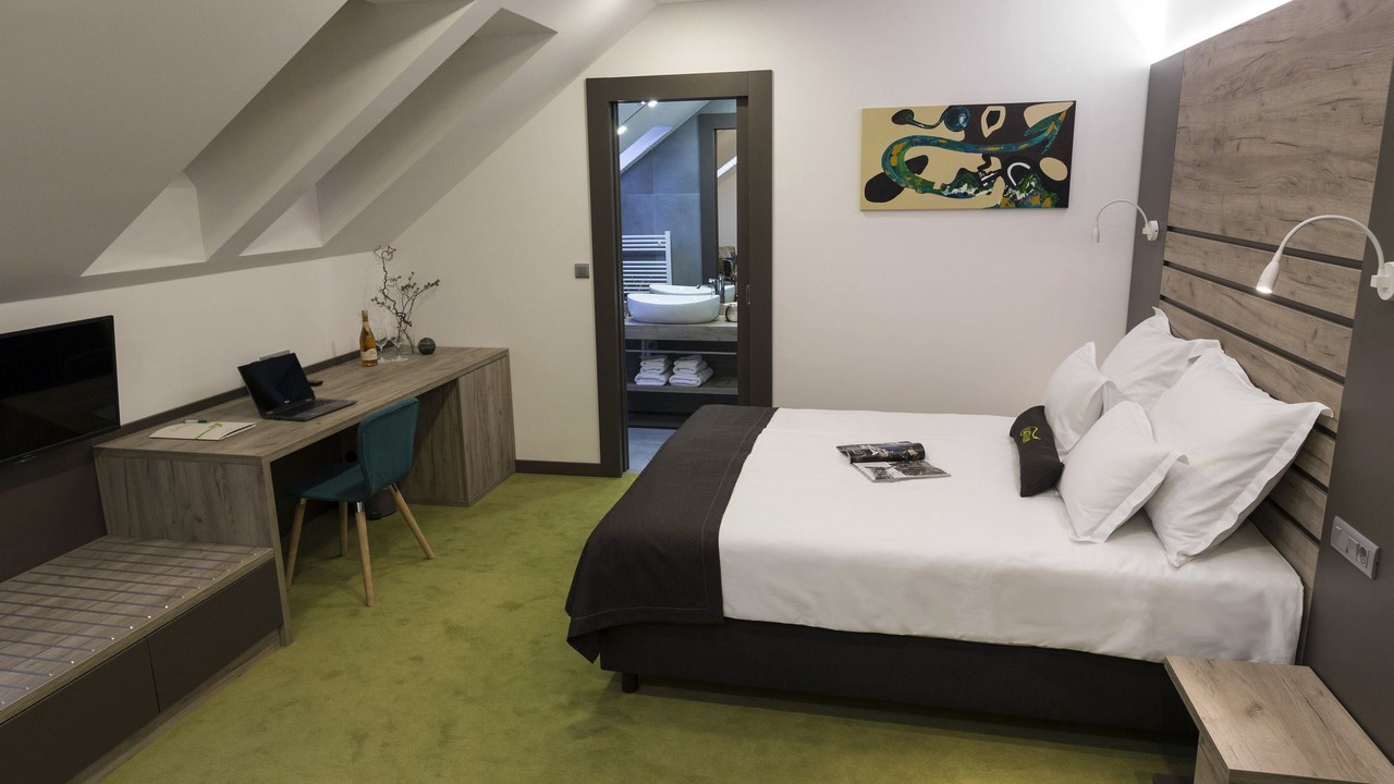 Photo of Bedroom in Cakovec