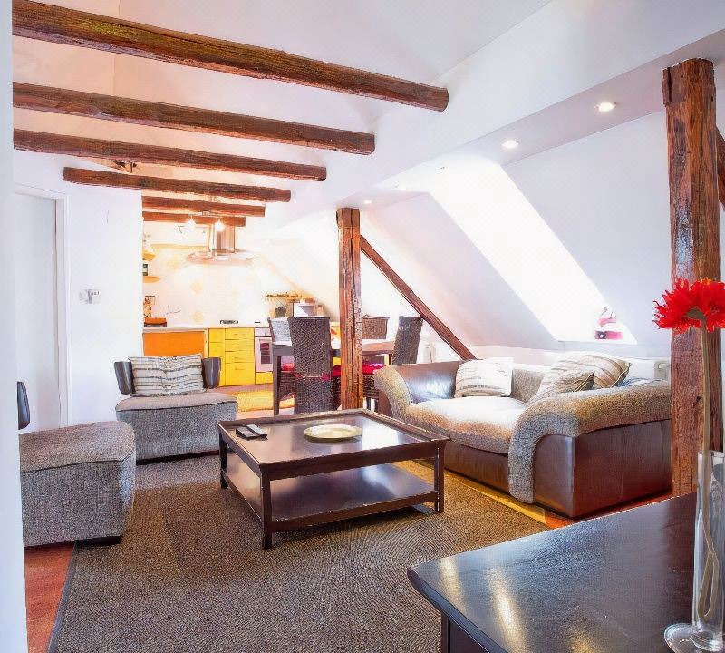 Photo of Livingroom in Donji Grad