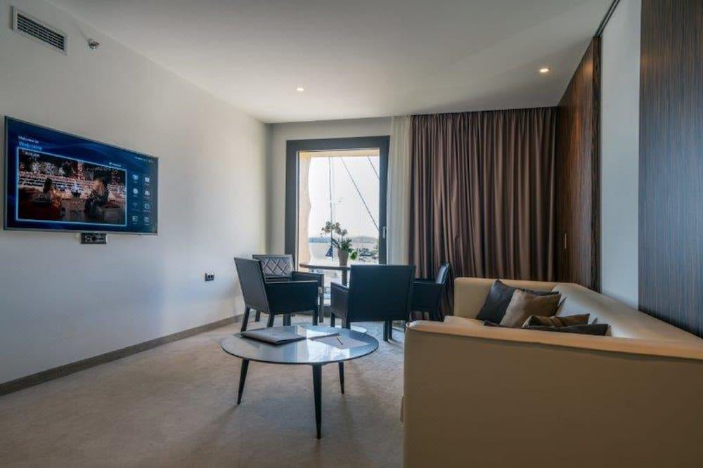 Photo of Livingroom in Plisac