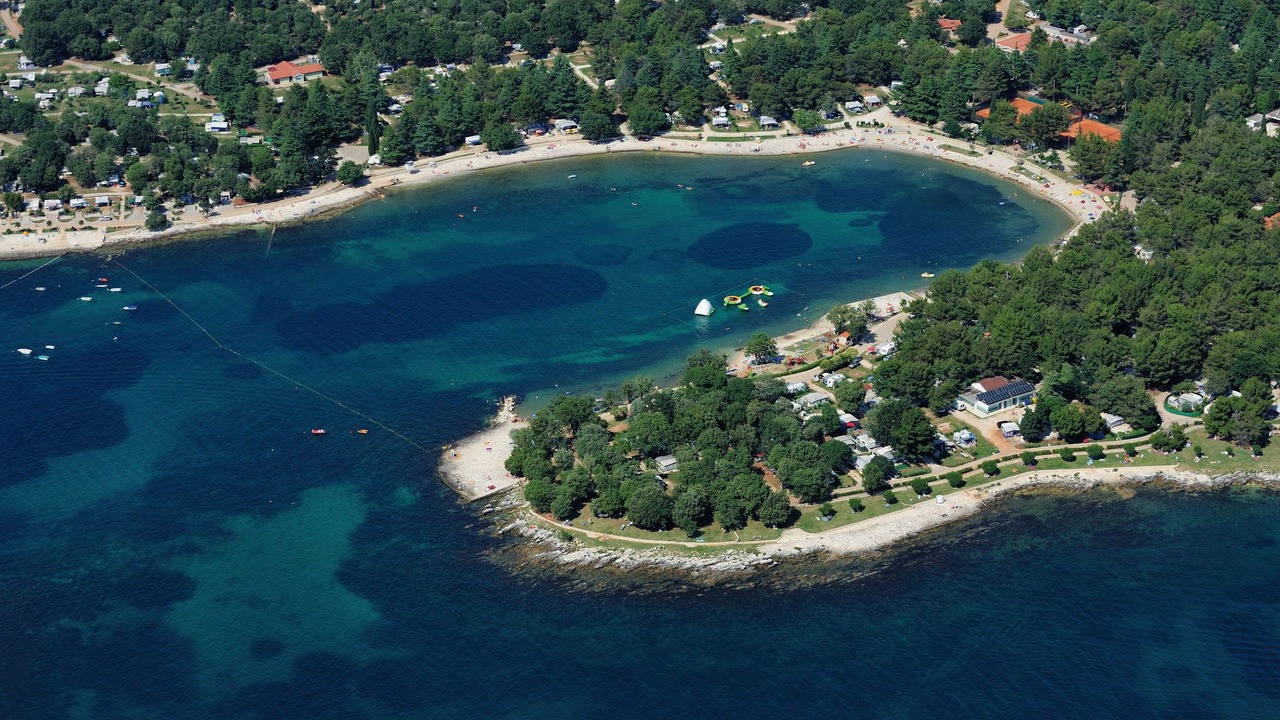 Photo of Outdoor in Municipality of Vrsar