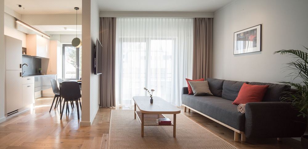 Photo of Livingroom in Piatra Neamt