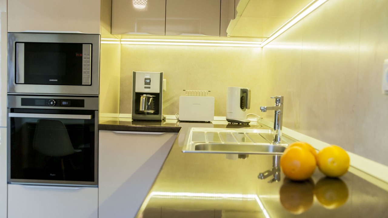 Photo of Kitchen in Cluj-Napoca