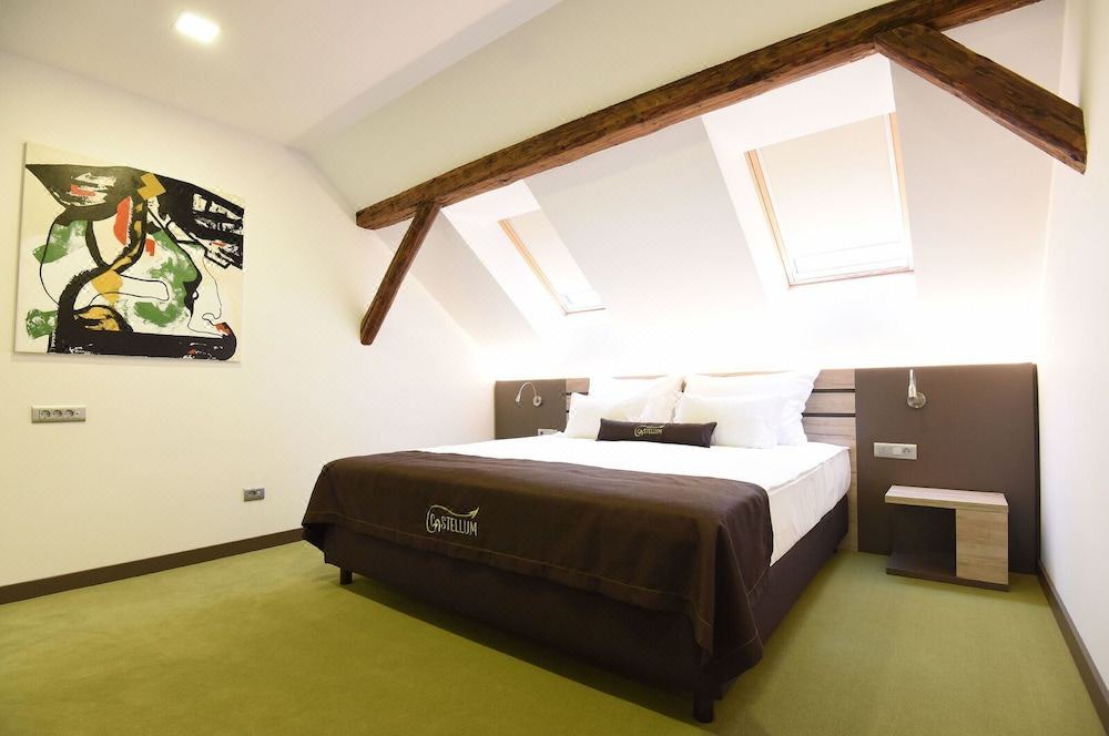 Photo of Bedroom in Cakovec