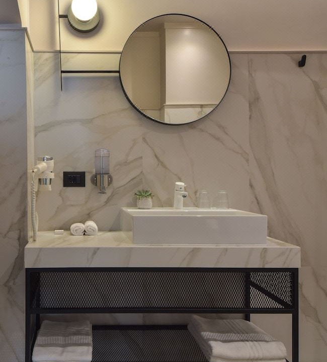 Photo of Bathroom in Piatra Neamt