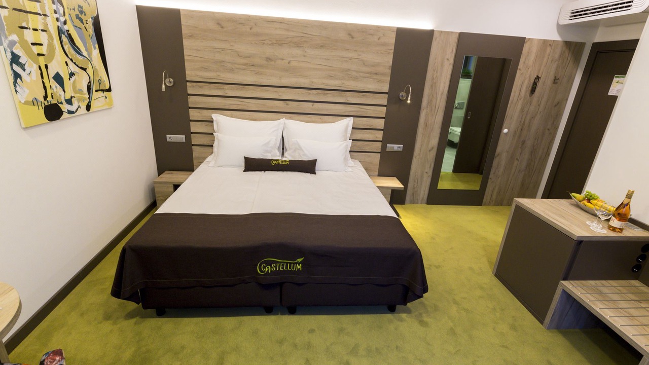 Photo of Bedroom in Cakovec