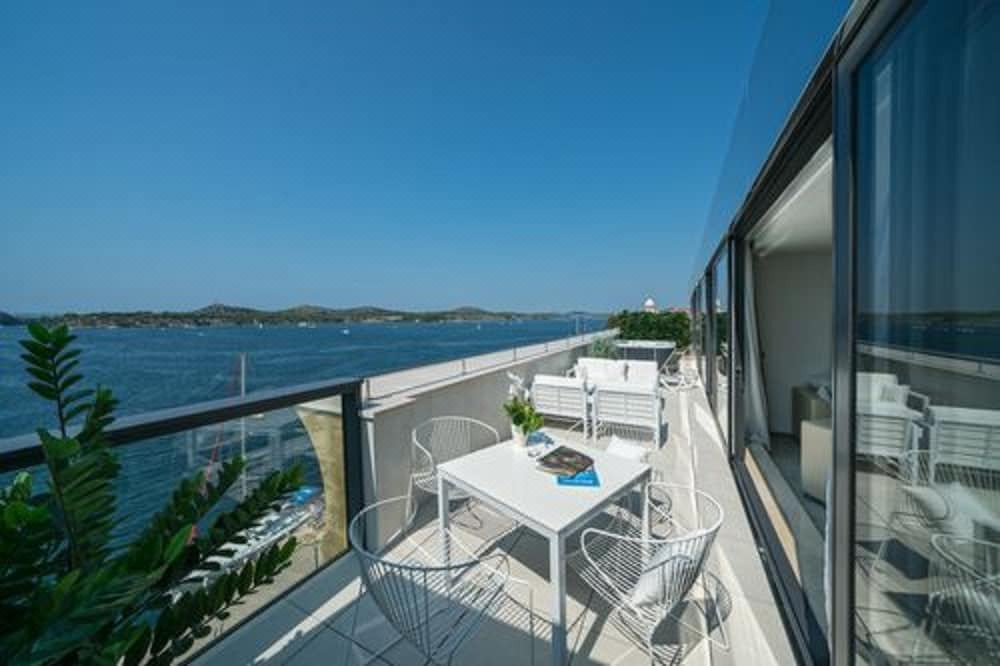 Photo of Patio Balcony in Plisac