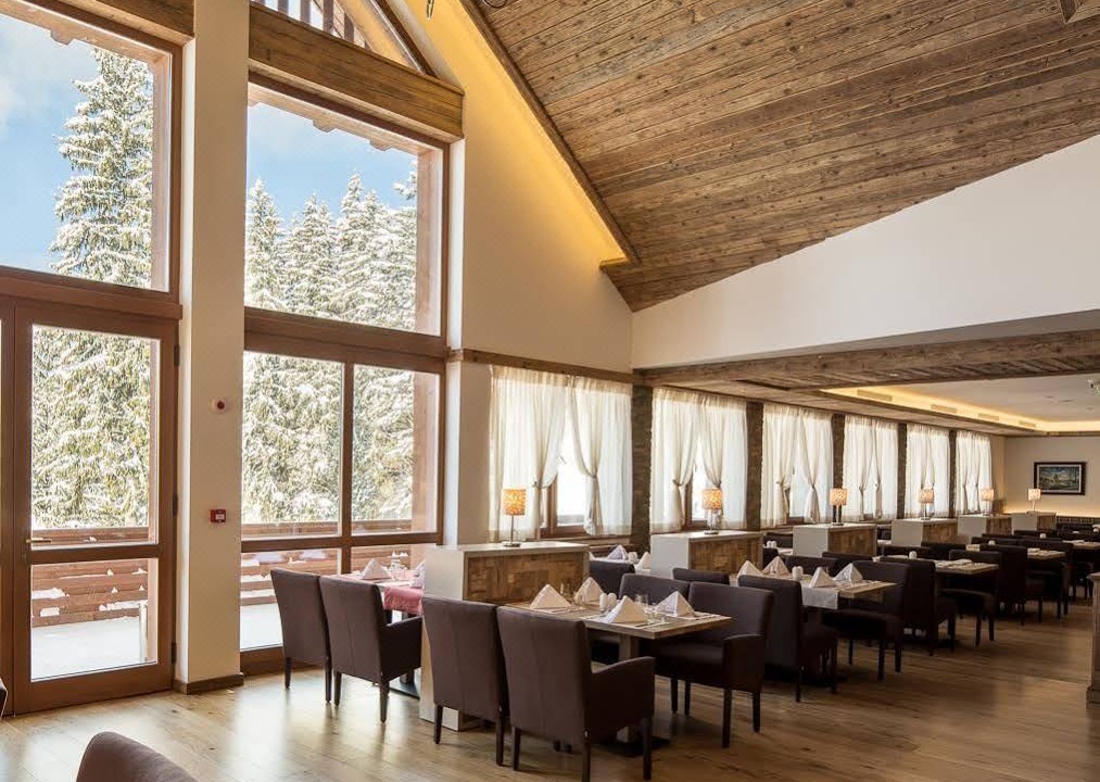 Photo of Livingroom in Poiana Brasov