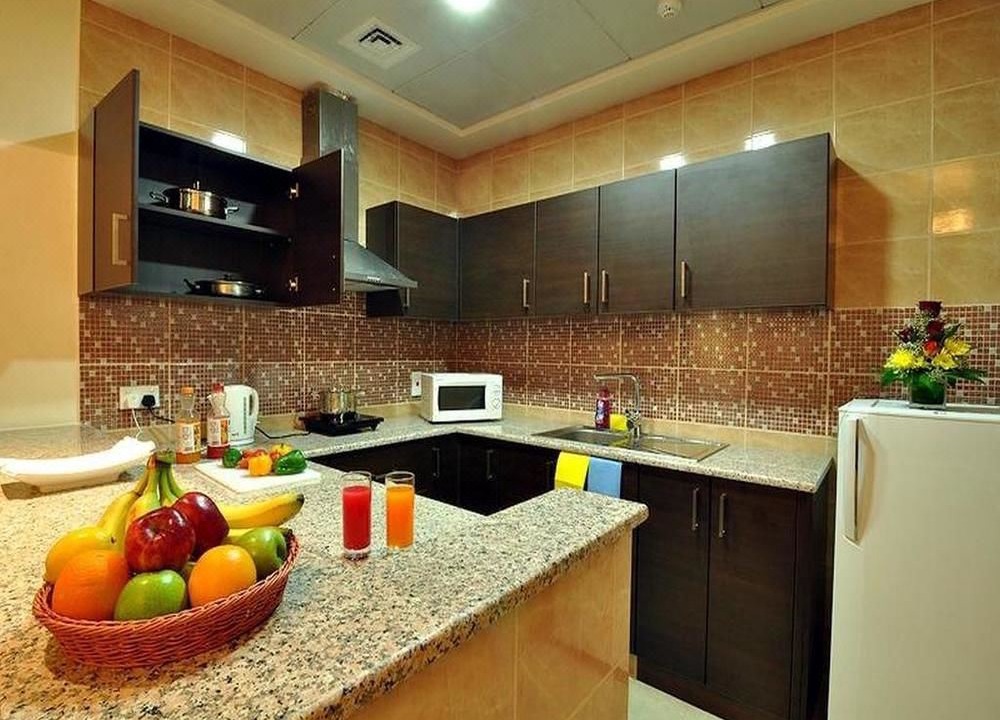 Photo of Kitchen in Al Barsha 1