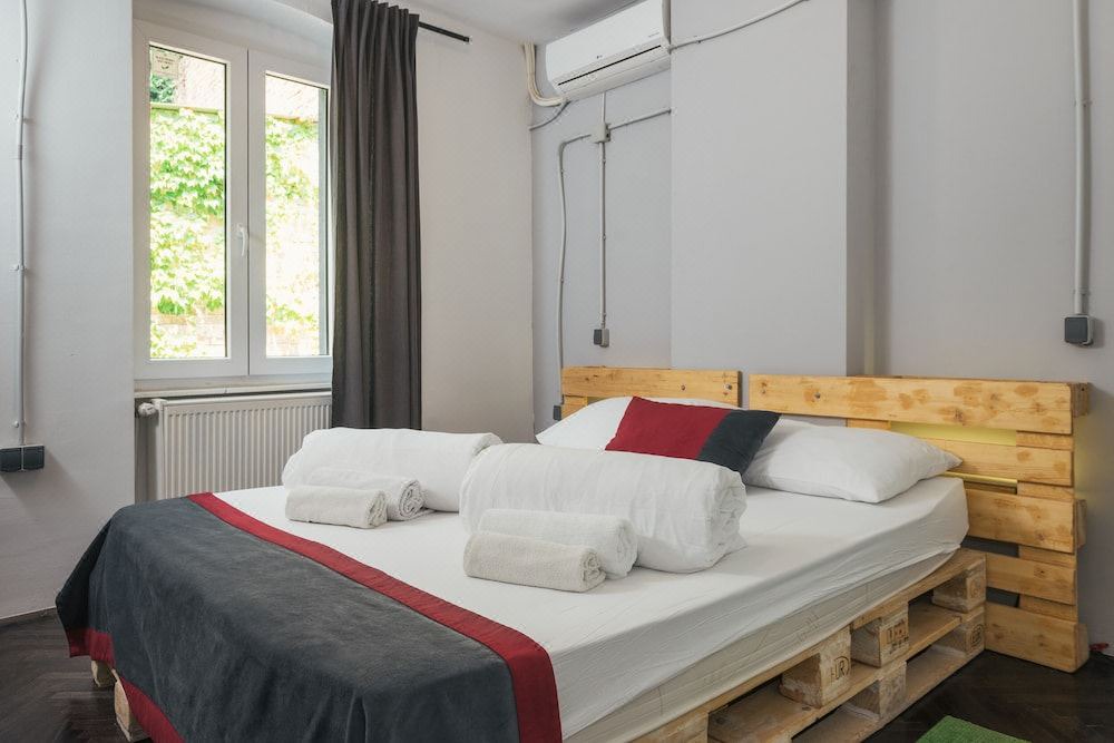 Photo of Bedroom in Zagreb