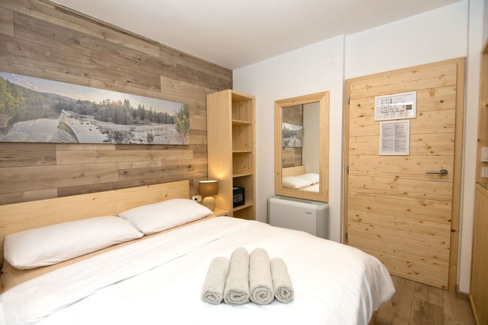 Photo of Bedroom in Bled