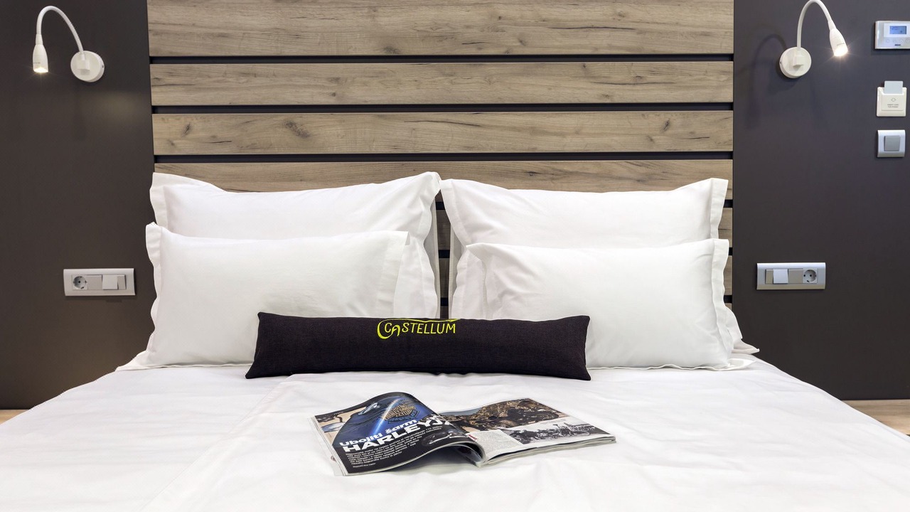 Photo of Bedroom in Cakovec