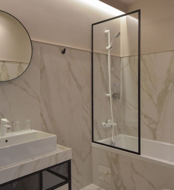 Photo of Bathroom in Piatra Neamt