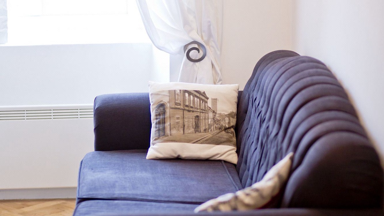 Photo of Livingroom in Donji Grad