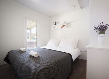 Photo of Bedroom in Municipality of Vrsar