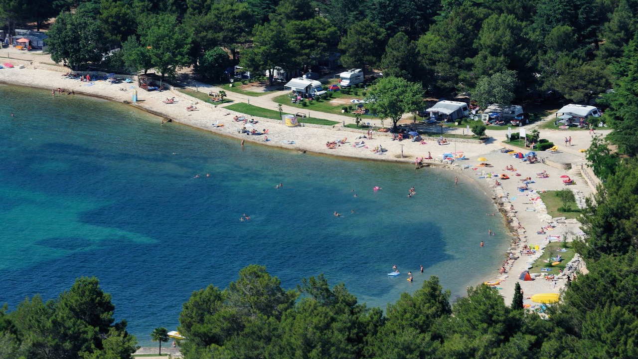 Photo of Outdoor in Municipality of Vrsar