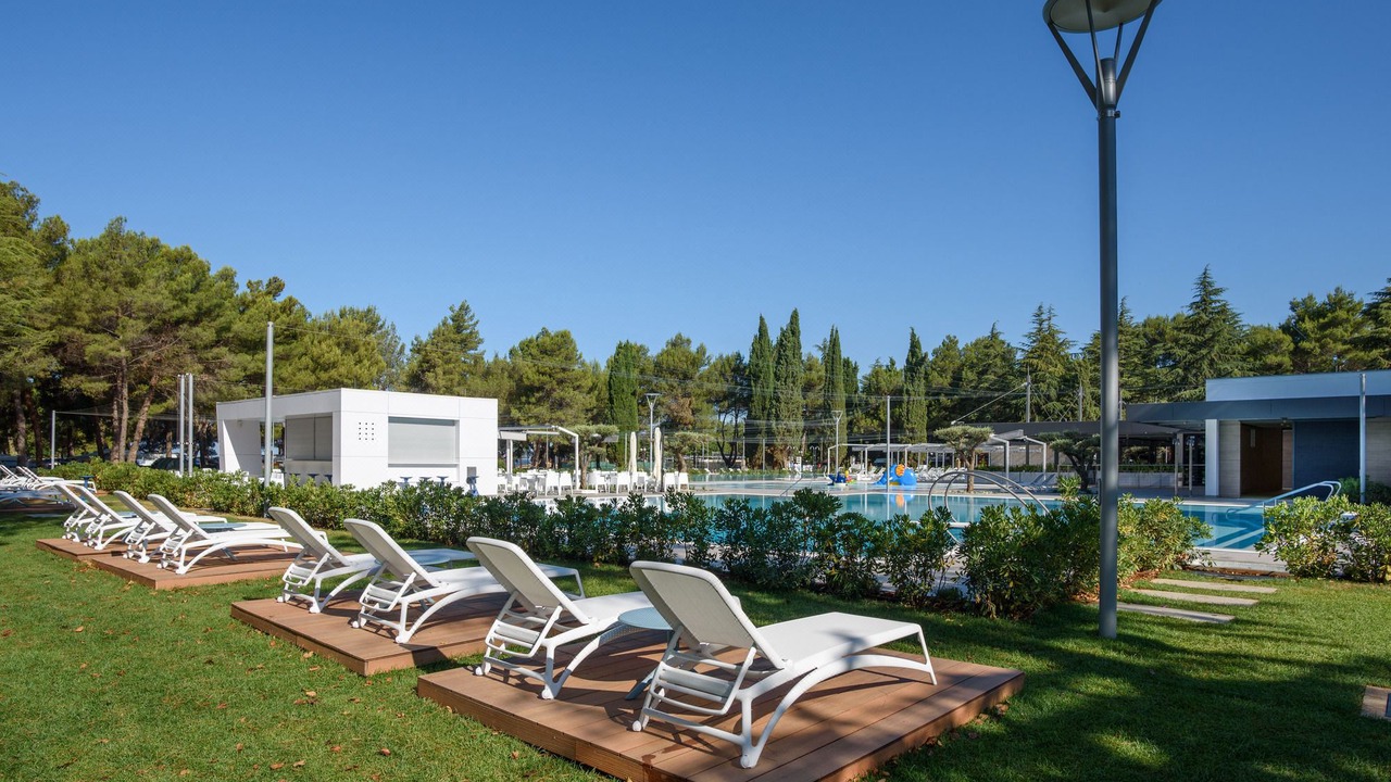 Photo of Buildings in Municipality of Vrsar