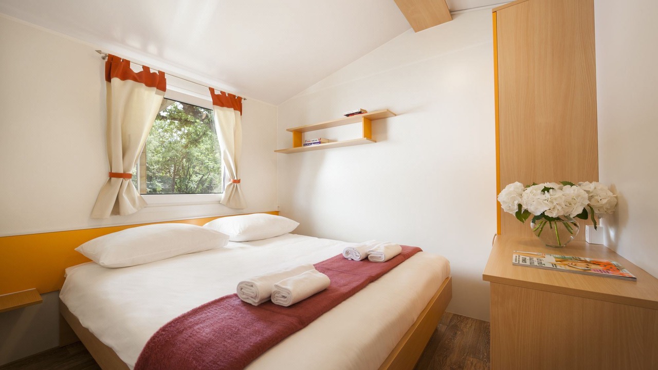 Photo of Bedroom in Municipality of Vrsar