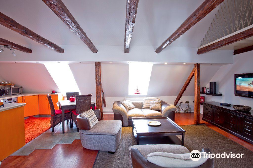 Photo of Livingroom in Donji Grad