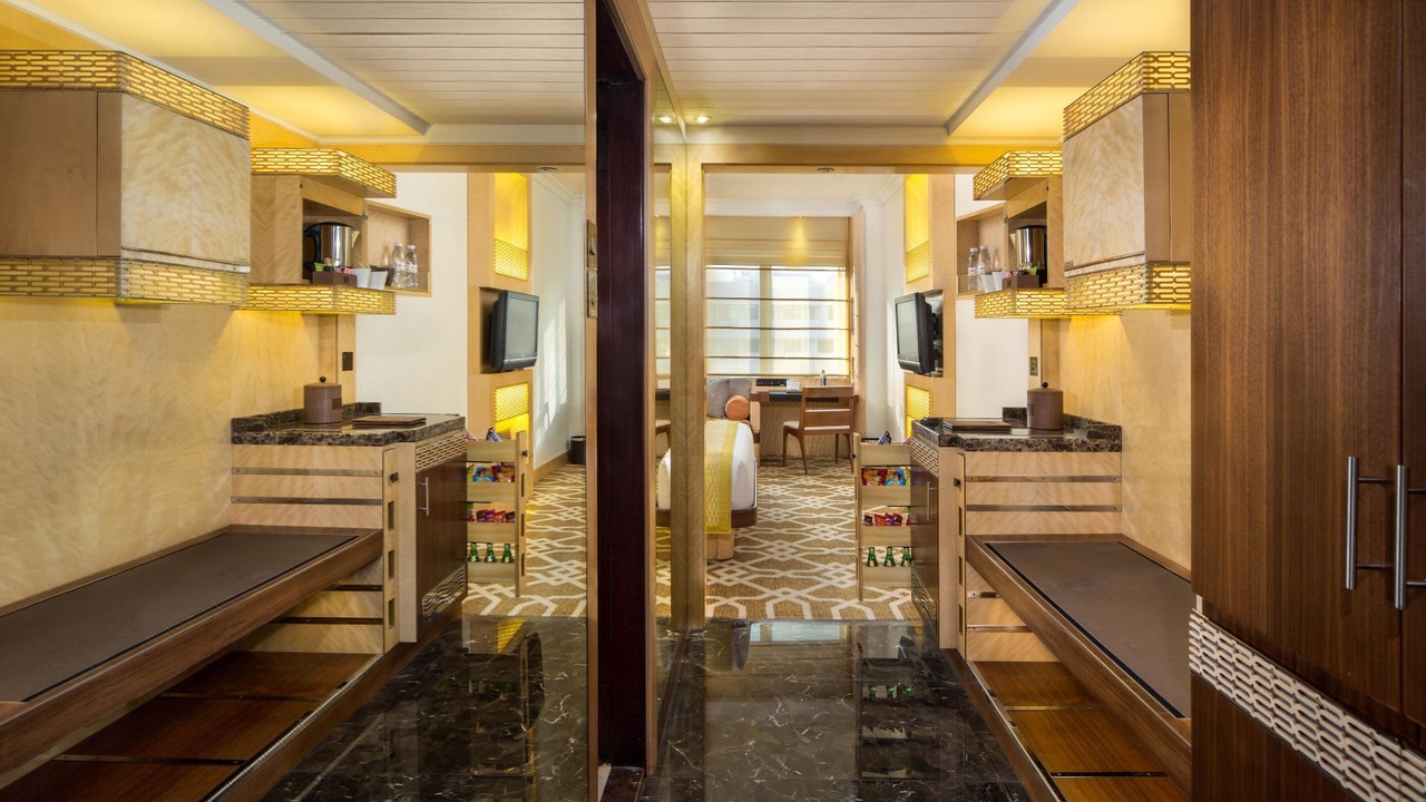 Photo of Kitchen in Deira