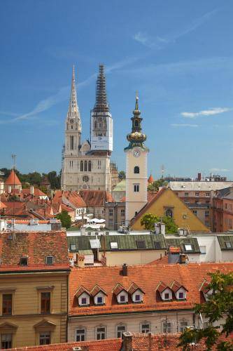 Photo of Others in Zagreb