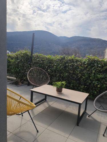 Photo of Patio Balcony in Mokosica