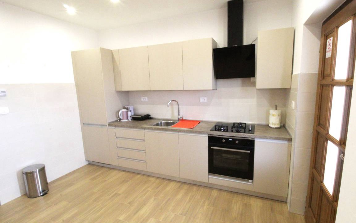 Photo of Kitchen in Seget