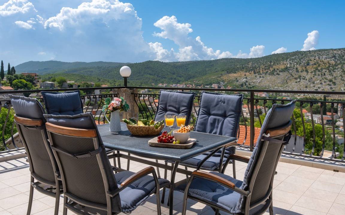 Photo of Patio Balcony in Srinjine