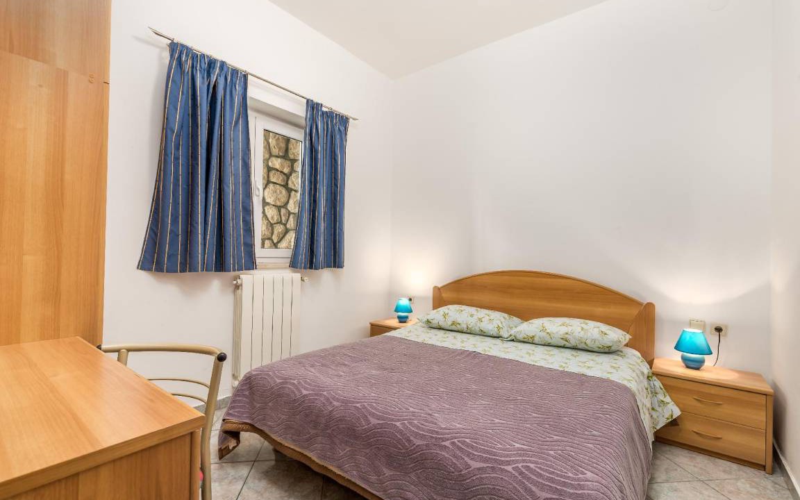 Photo of Bedroom in Obrs