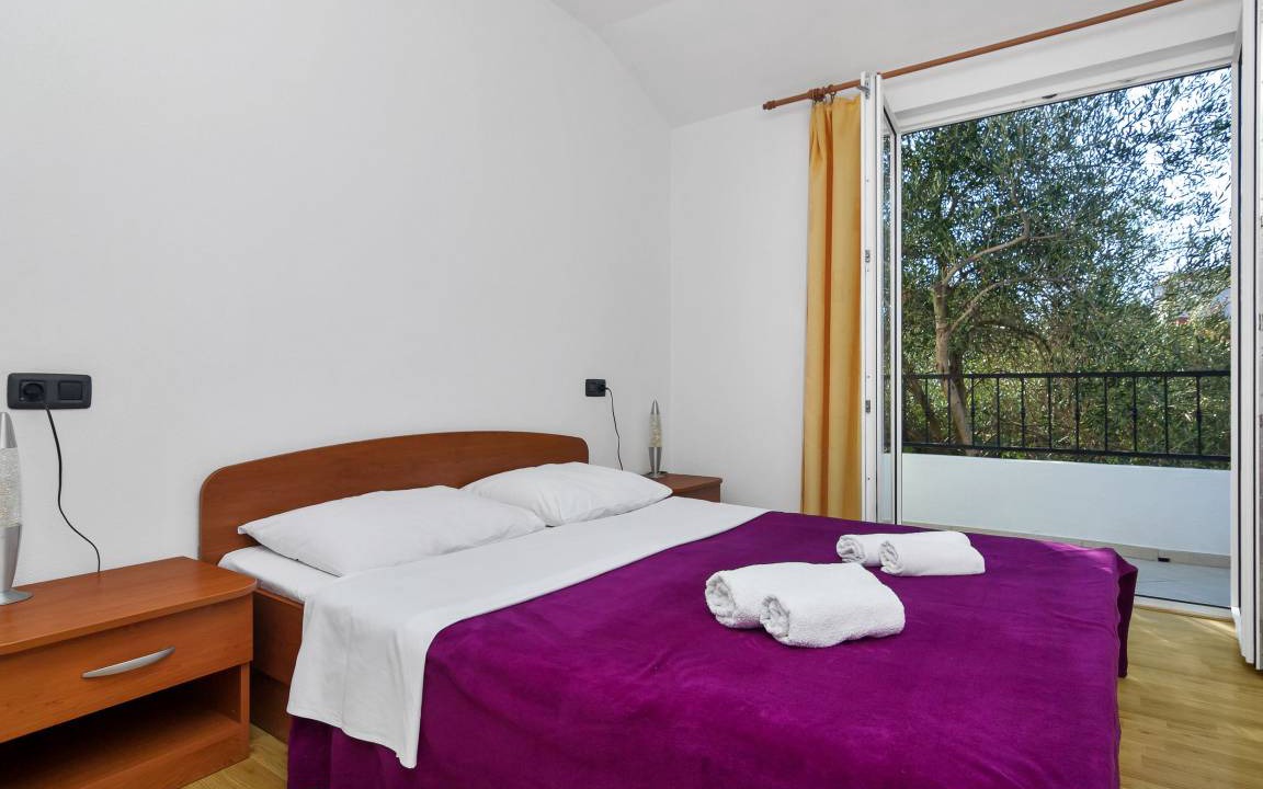 Photo of Bedroom in Pokrivenik