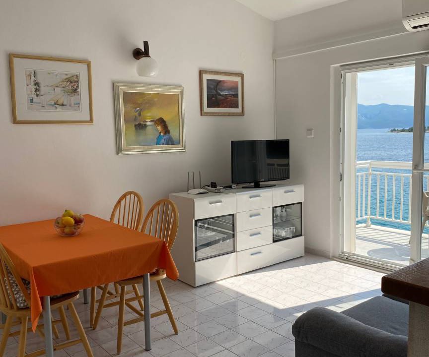 Photo of Livingroom in Lumbarda