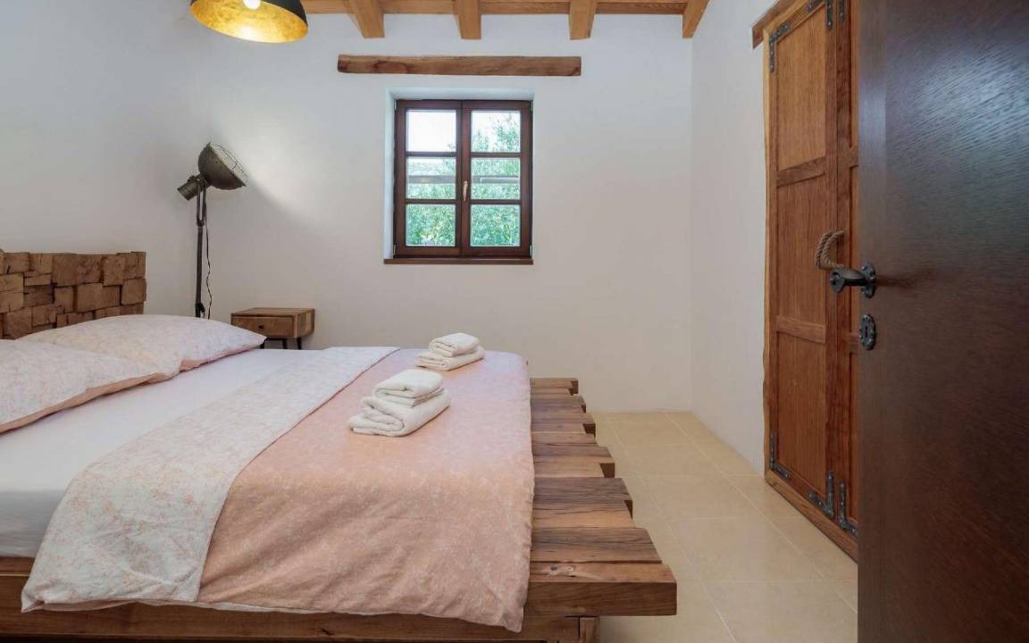 Photo of Bedroom in Seget