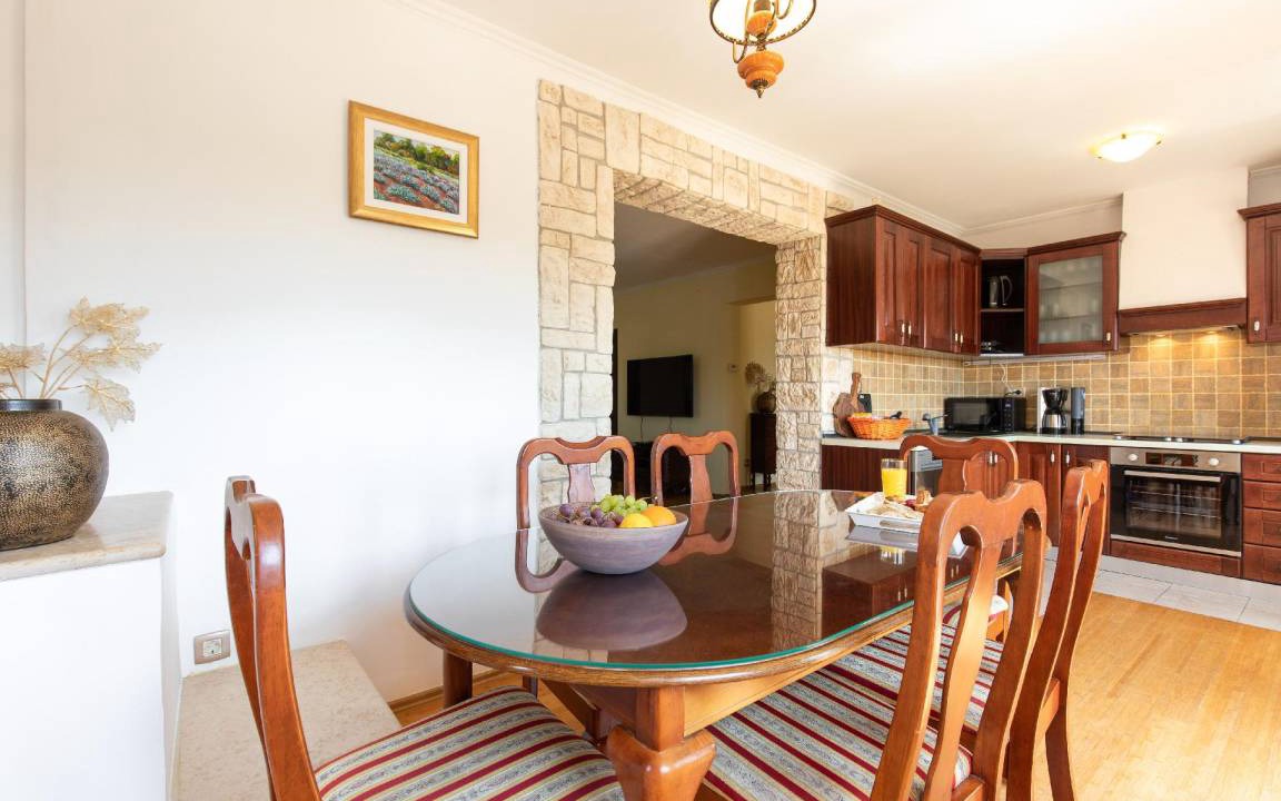 Photo of Kitchen in Zbandaj