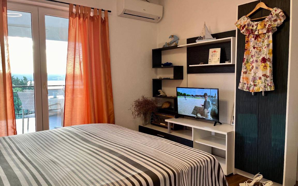 Photo of Bedroom in Gornji Karin