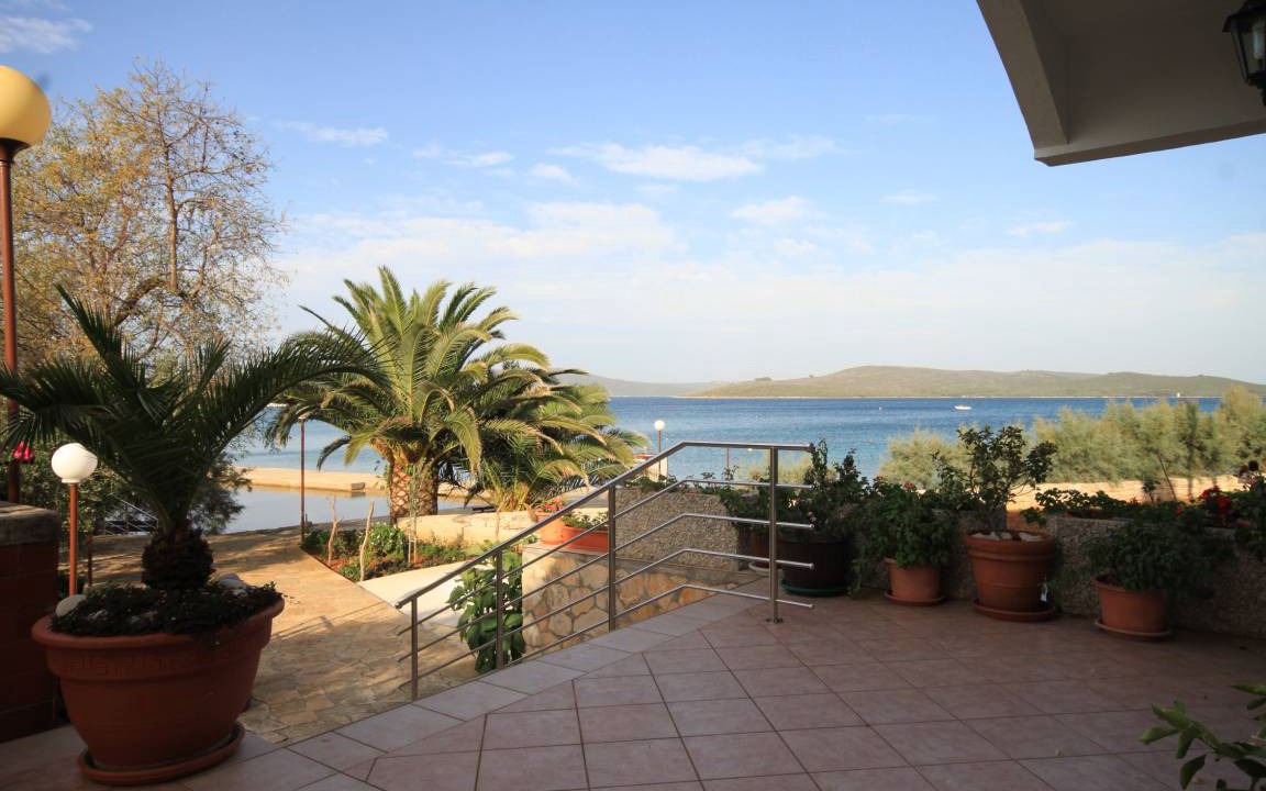 Photo of Patio Balcony in Muline