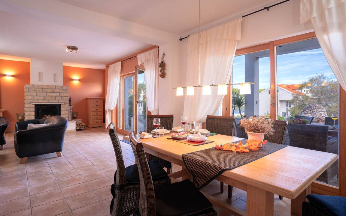 Photo of Livingroom in Vrboska