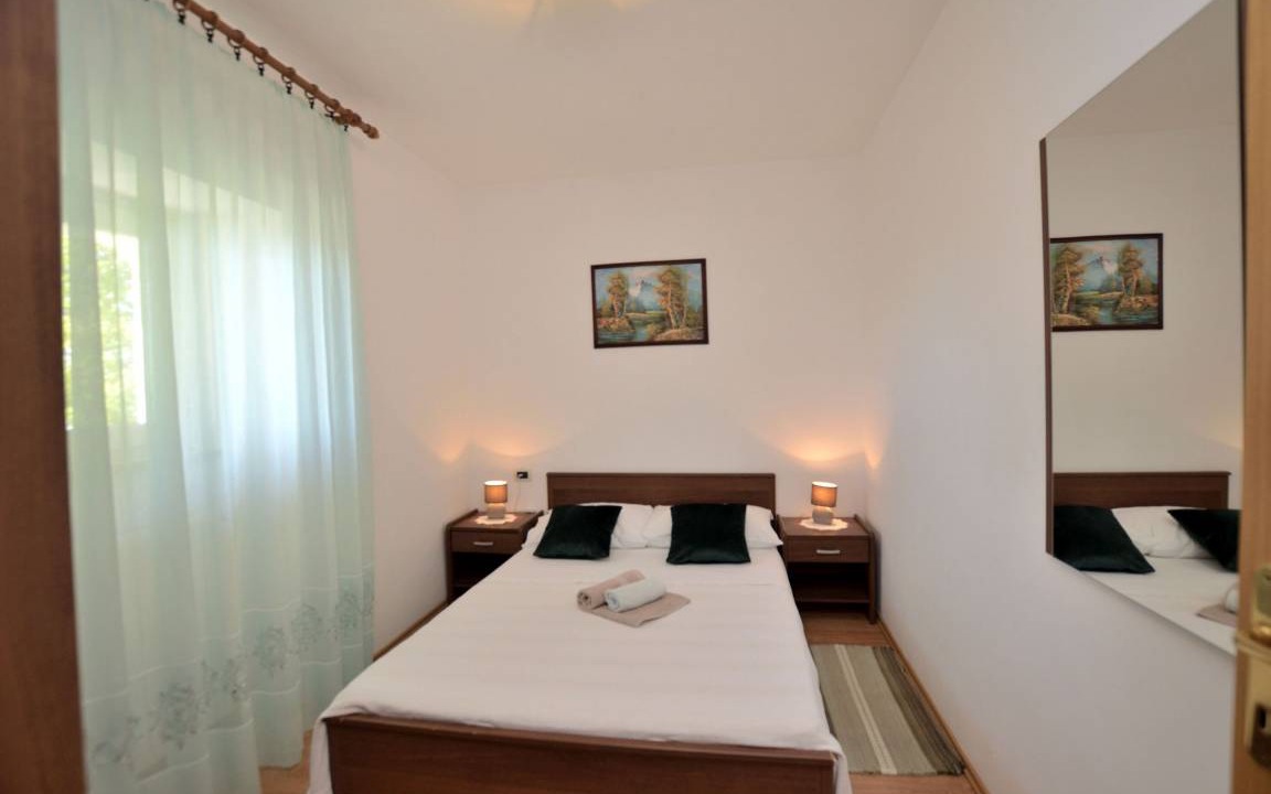 Photo of Bedroom in Lasici