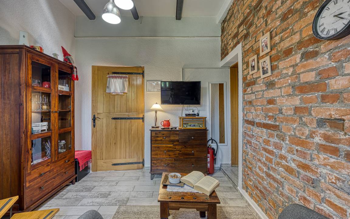 Photo of Livingroom in Varazdin