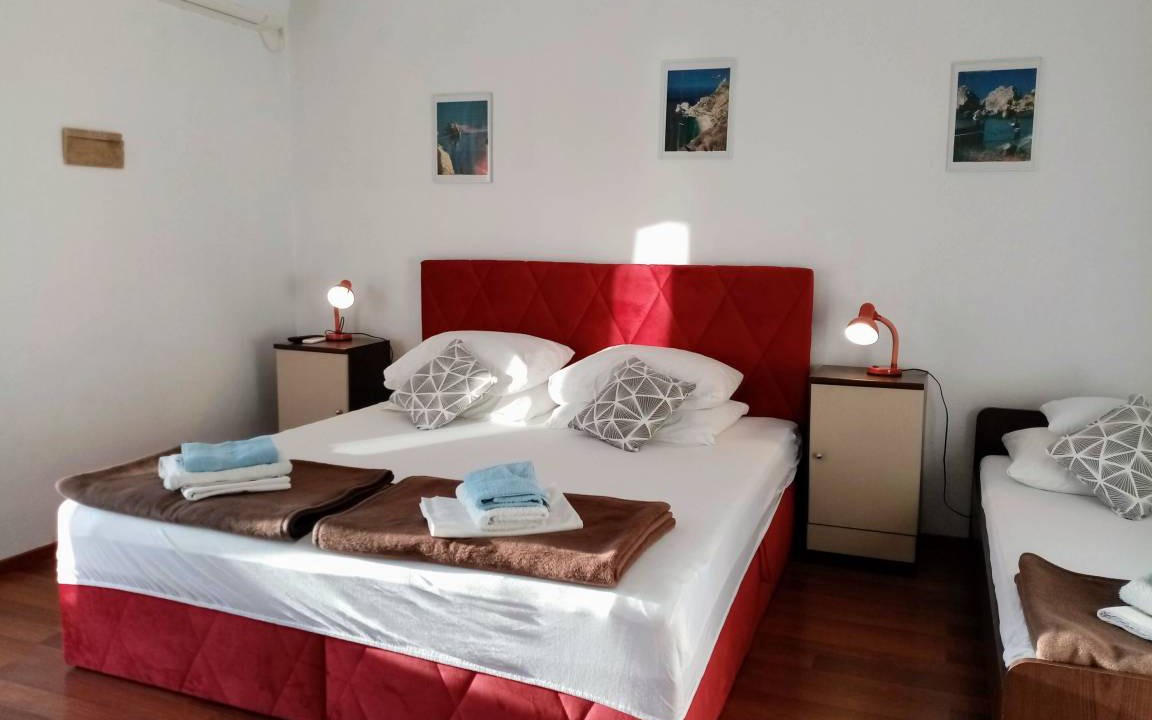 Photo of Bedroom in Vinisce