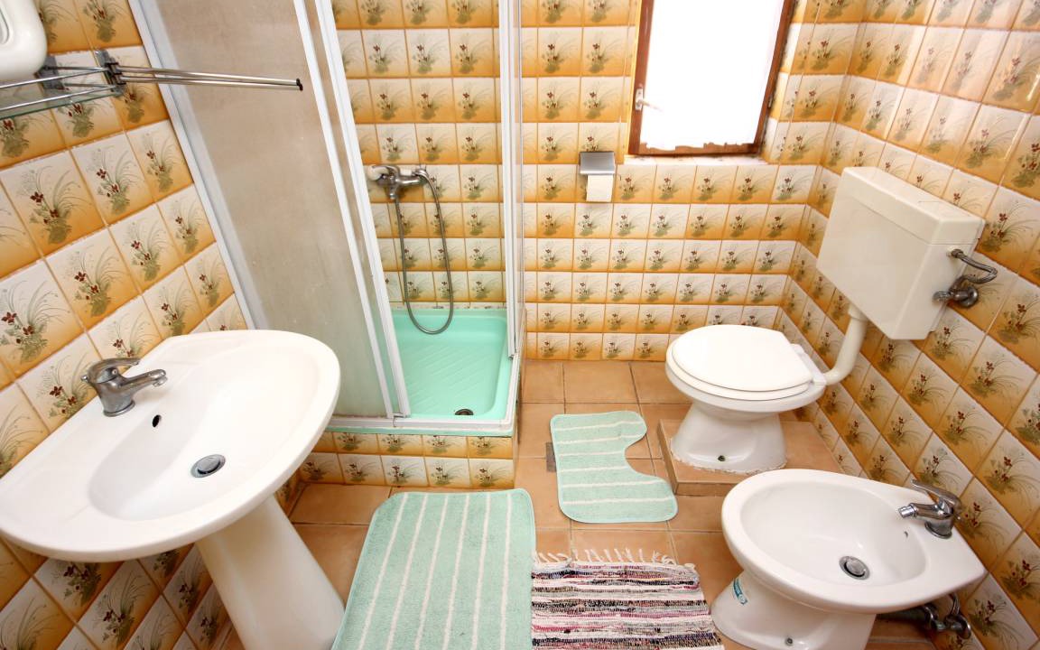 Photo of Bathroom in Mastrinka