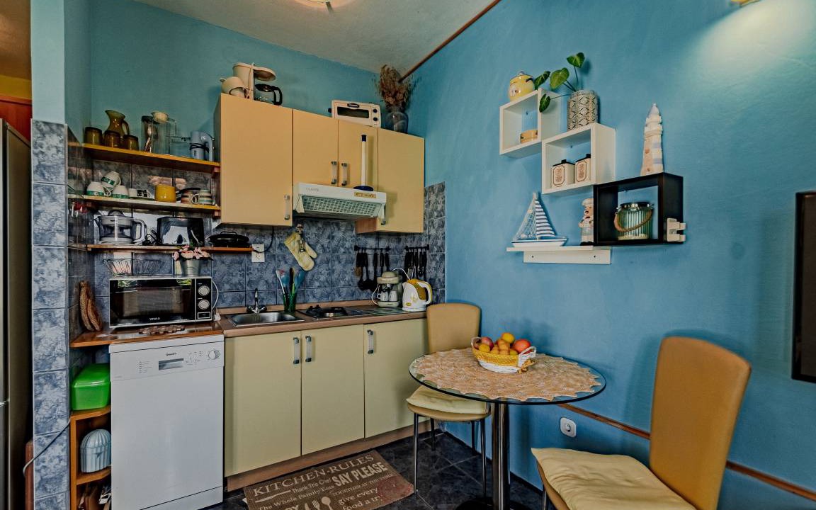 Photo of Kitchen in Kneza