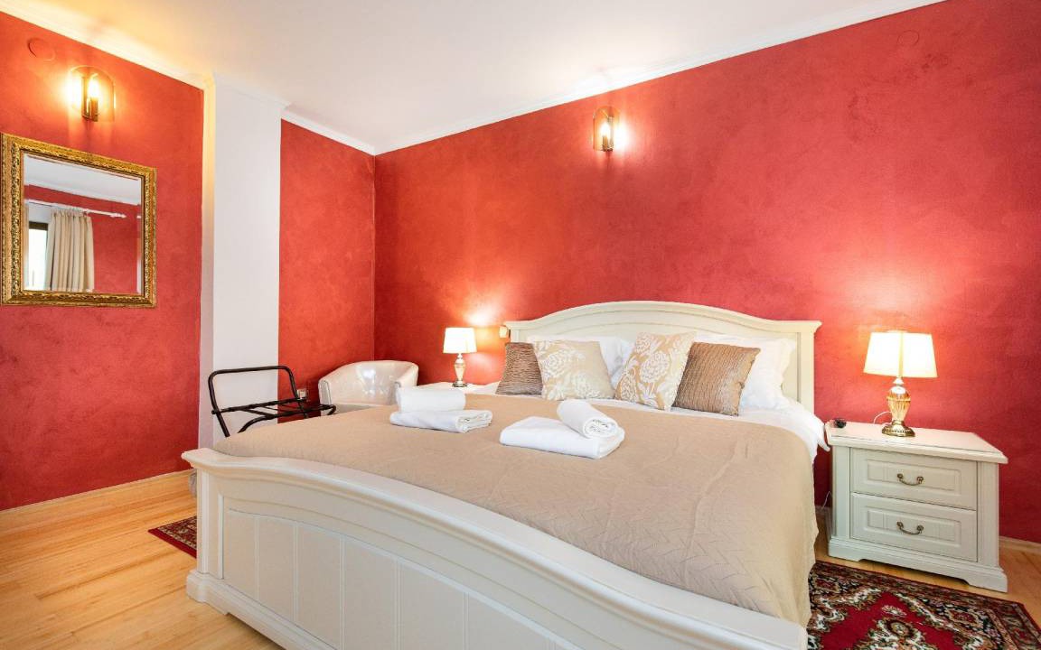 Photo of Bedroom in Zbandaj