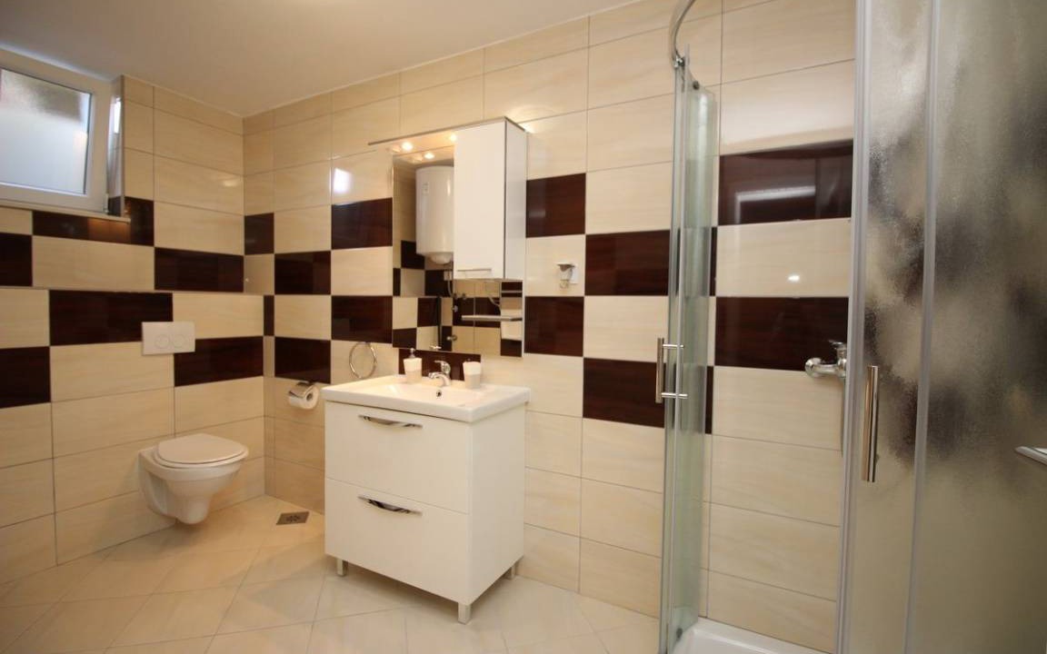 Photo of Bathroom in Baska
