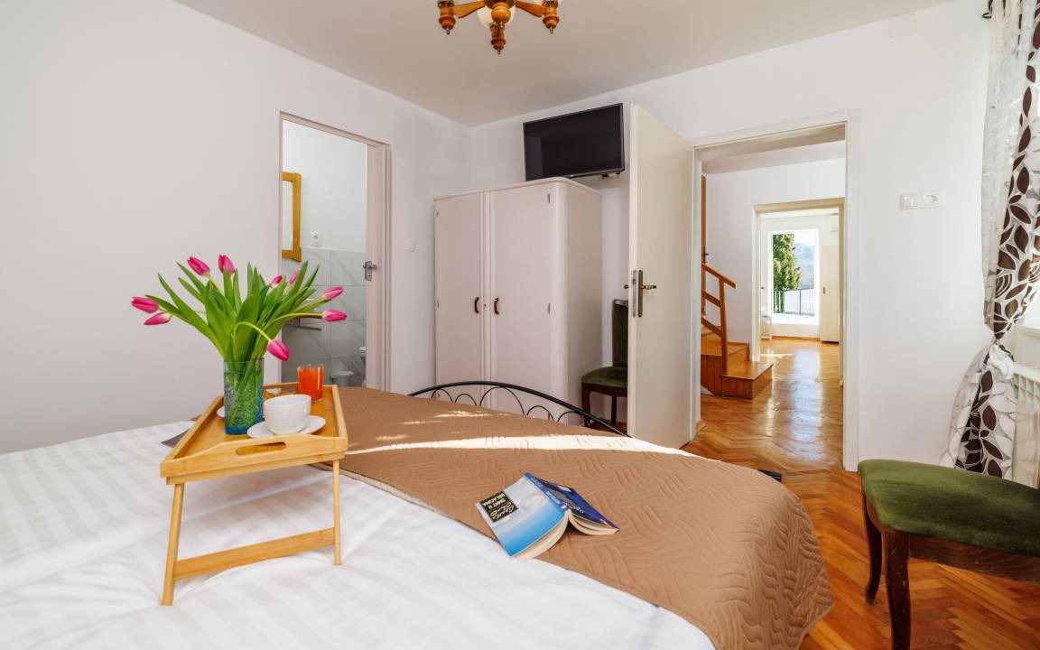 Photo of Bedroom in Tribalj