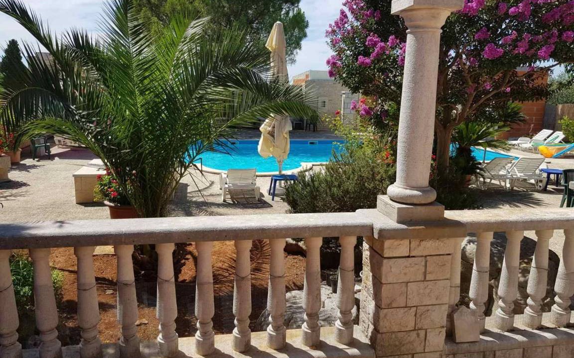Photo of Patio Balcony in Buici