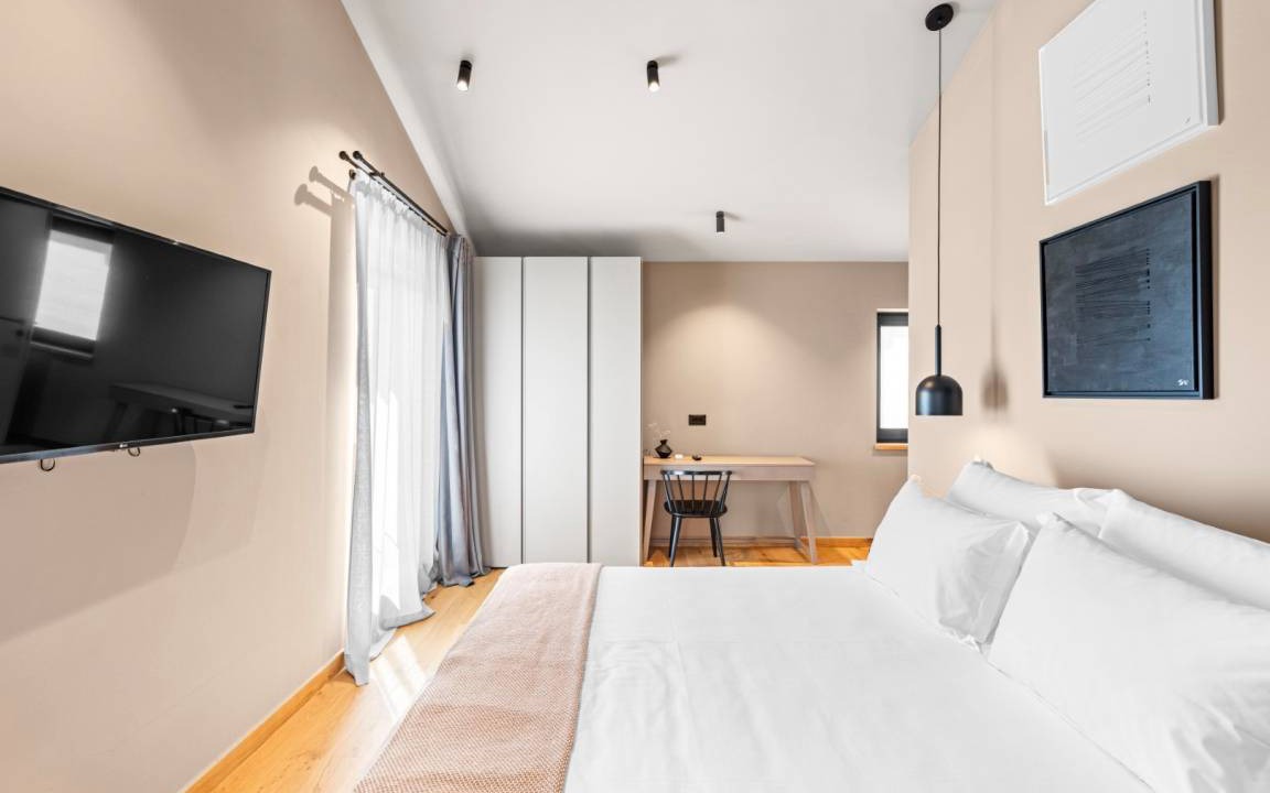 Photo of Bedroom in Kirmenjak